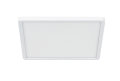 Nordlux Oja 29 taklampe 29,4 x 29,4 cm hvit